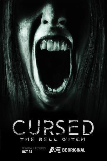 Poster for Cursed: The Bell Witch