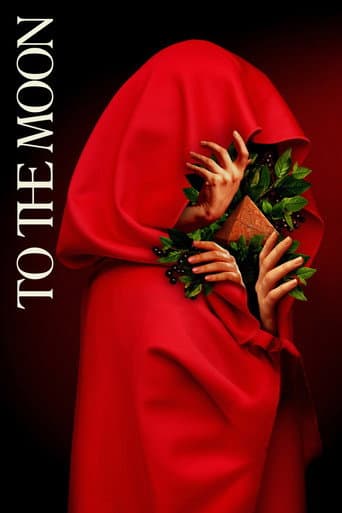 Poster for To the Moon