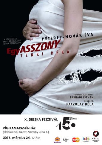 Poster for Egyasszony