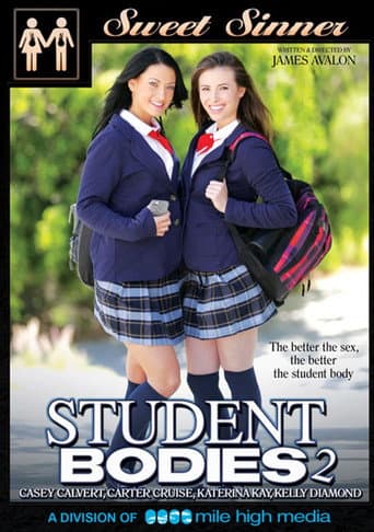 Poster for Student Bodies 2
