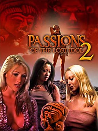 Poster for Passions of the Lost Idol 2