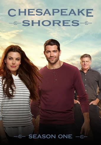 Poster for Season 1