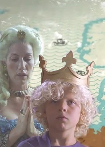 Poster for Season 1