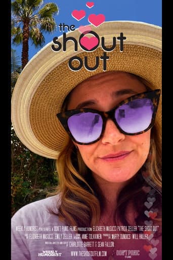 Poster for The Shout Out
