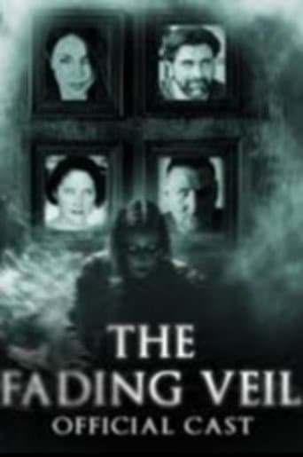 Poster for The Fading Veil