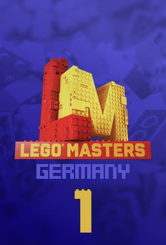 Poster for Season 1