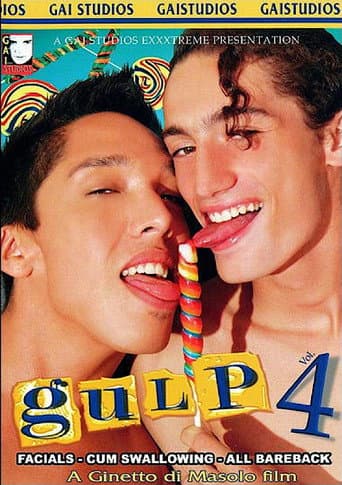 Poster for Gulp 4