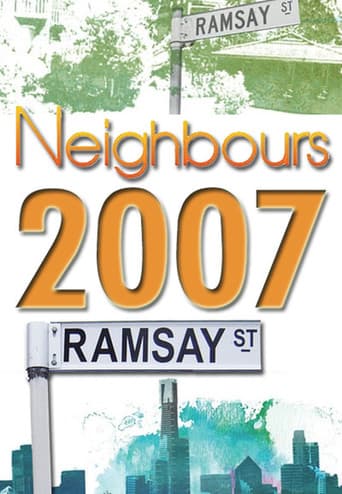 Poster for Season 23