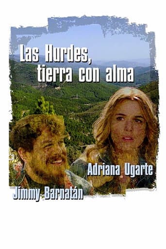 Poster for Las Hurdes, a Land with Soul