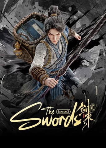 Poster for Season 2
