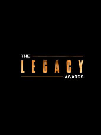 Poster for The Legacy Awards