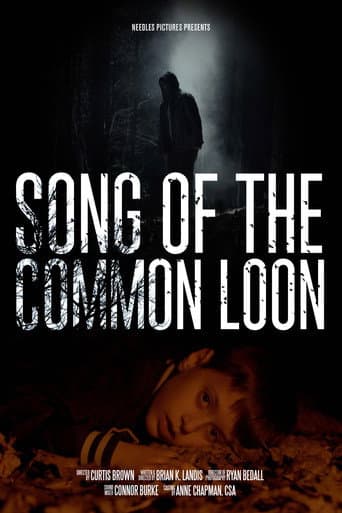Poster for Song of the Common Loon