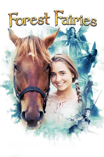 Poster for Forest Fairies