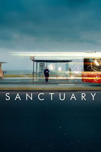 Poster for Sanctuary