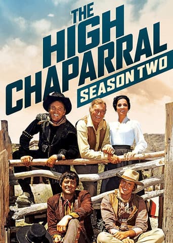 Poster for Season 2