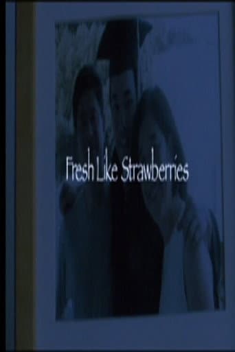 Poster for Fresh Like Strawberries