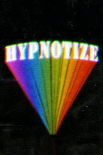 Poster for Hypnotize