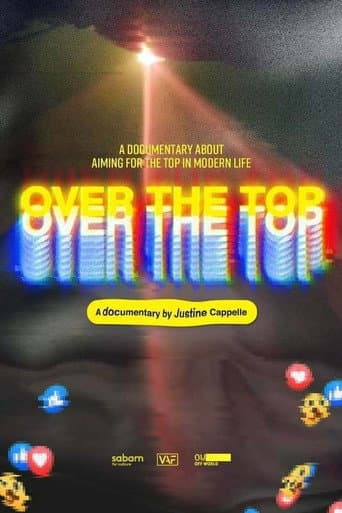 Poster for Over The Top