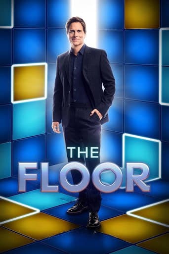 Poster for The Floor