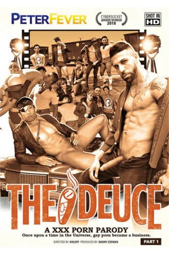Poster for The Deuce