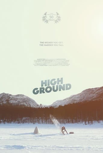 Poster for High Ground