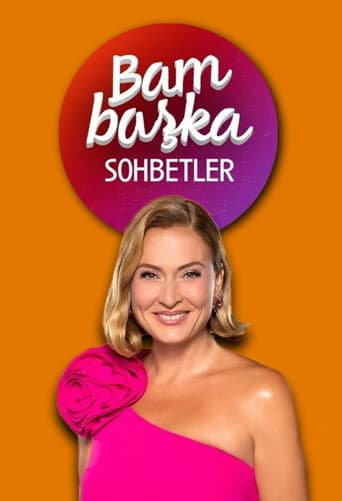 Poster for Ceyda Düvenci ile Bambaşka Sohbetler