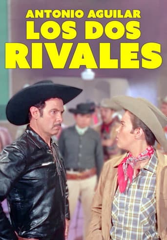 Poster for The Two Rivals