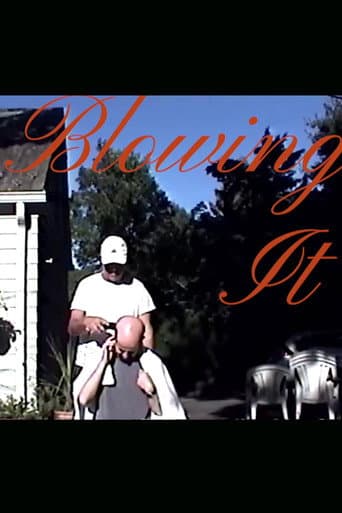 Poster for Blowing It