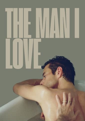 Poster for The Man I Love