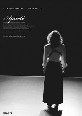 Poster for Aside