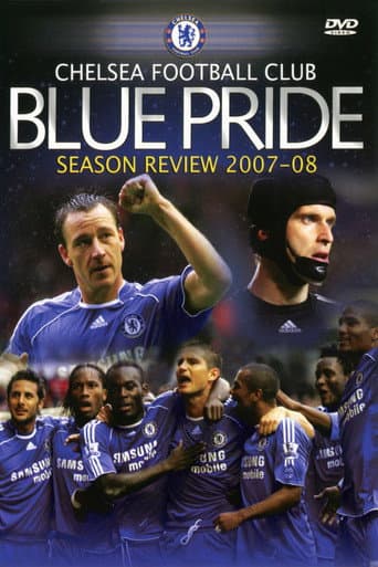 Poster for Chelsea FC - Season Review 2007/08
