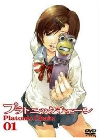 Poster for Platonic Chain