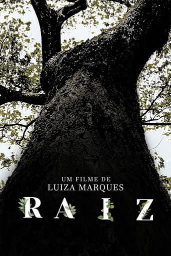 Poster for RAIZ