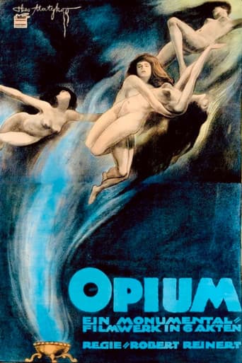 Poster for Opium
