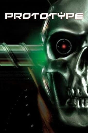 Poster for Prototype