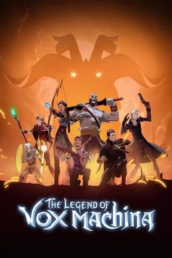 Poster for Season 2