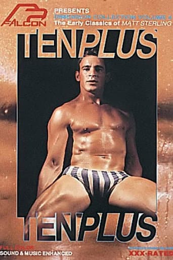 Poster for Ten Plus