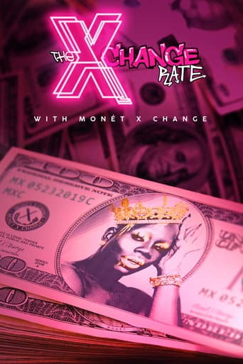 Poster for The X Change Rate