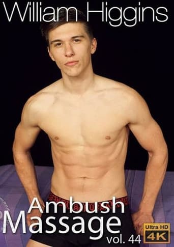 Poster for Ambush Massage 44