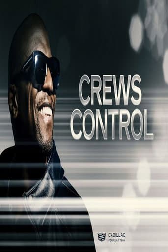 Poster for CREWS CONTROL