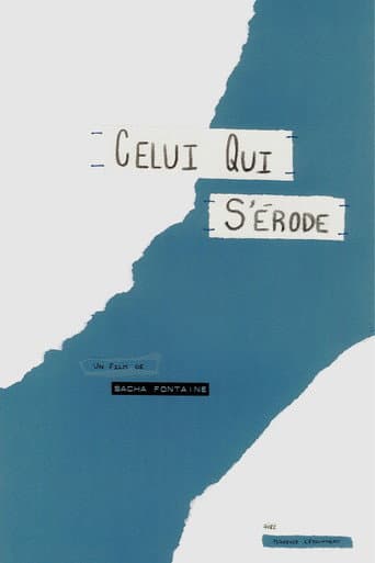 Poster for The one that erodes