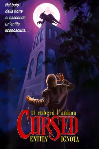 Poster for Cursed