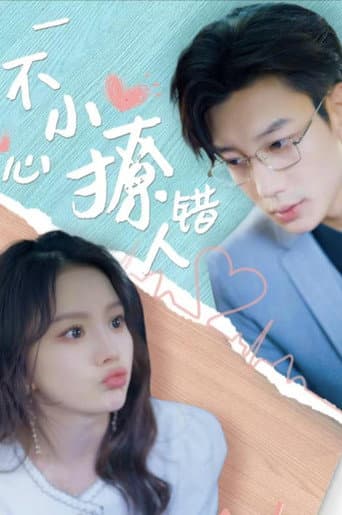 Poster for 一不小心撩错人