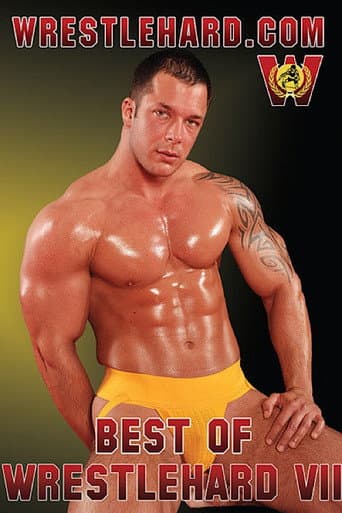 Poster for Best of Wrestlehard 7