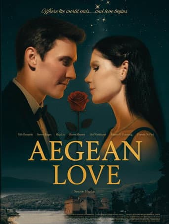 Poster for Aegean Love