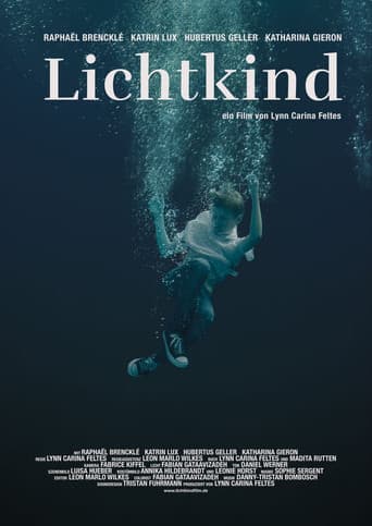 Poster for Lichtkind