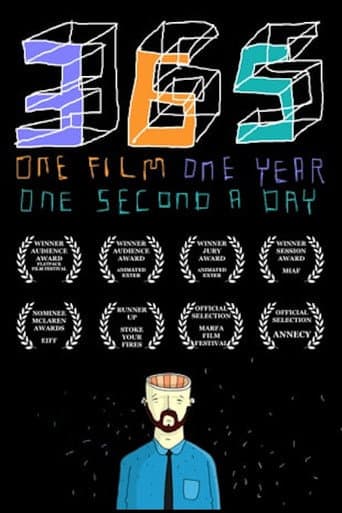 Poster for 365