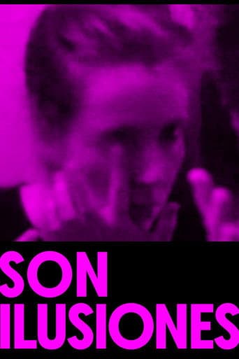 Poster for Son ilusiones