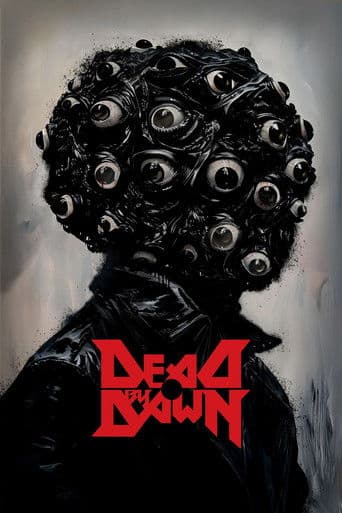Poster for Dead by Dawn