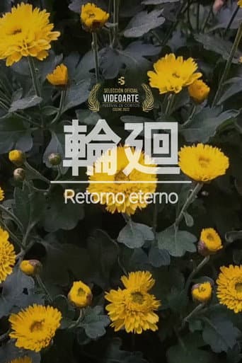 Poster for Eternal Return